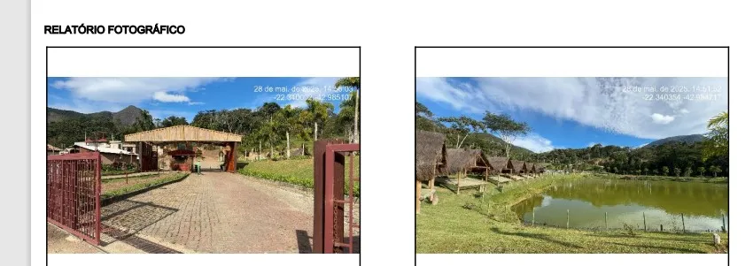 ESTRADA SANTA RITA   QD 03, LT 37