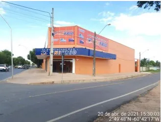 AVENIDA CARLOS PEREIRA DE MELO,N. 761