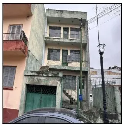 Rua Endereço somente para premium, N°0