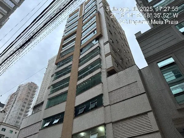  RUA 292,N. 174 APTO. 1301