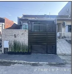 RUA 712,N. 160  CASA 02