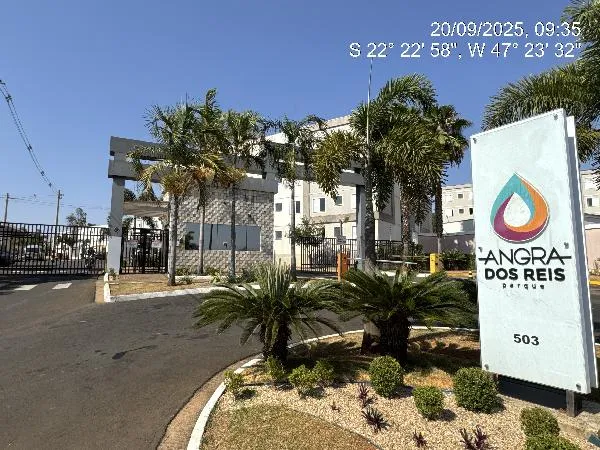 AVENIDA PRESIDENTE COSTA E SILVA,N. 503 APTO. 103 BL 30