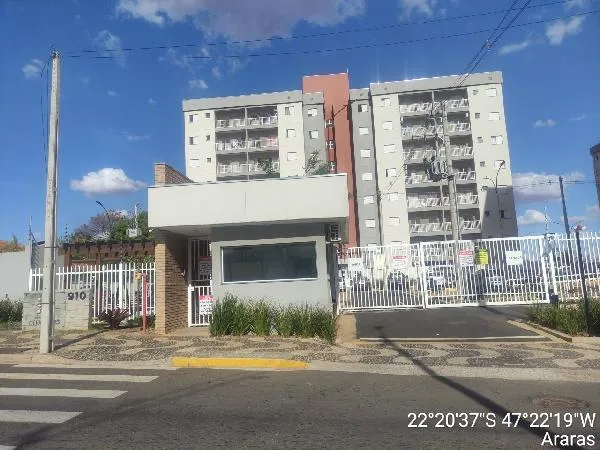 AVENIDA FABIO DA SILVA PRADO,N. 910 APTO. 131 BL 01 VG 014