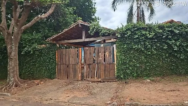 RUA BENEDITO FLORENTINO DE MORAES,N. 1-09 Q 1 QD 6 LT 10