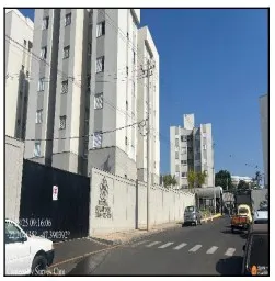 RUA MARIA FERCEM,N. 232 APTO. 104 TORRE 05 TÉRREO