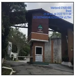 Rua Endereço somente para premium, N°0