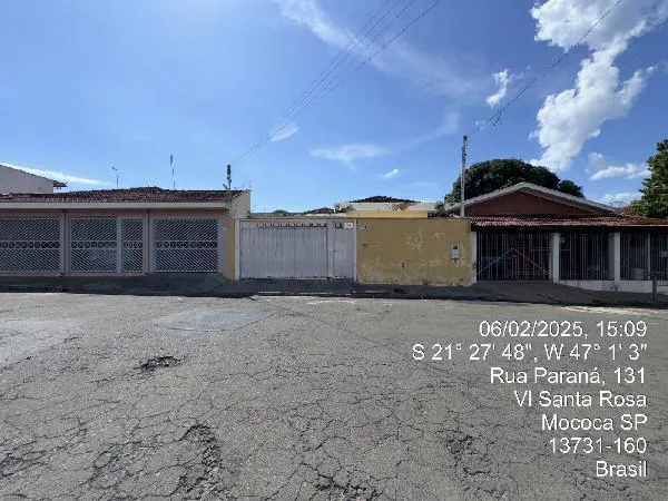 Rua Endereço somente para premium, N°0