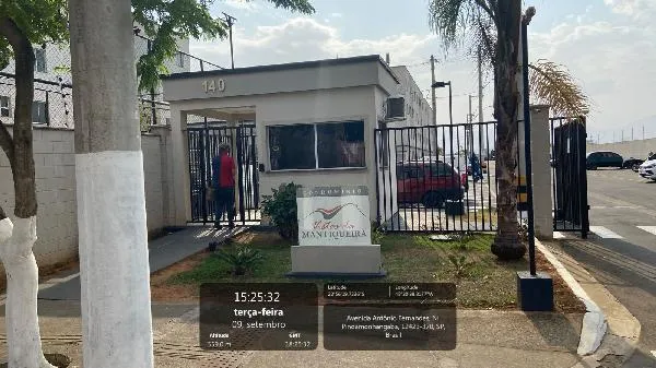 Rua Endereço somente para premium, N°0