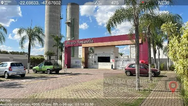 Rua Endereço somente para premium, N°0