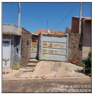 RUA WALTER POSSOS,N. 2090 QUADRA C