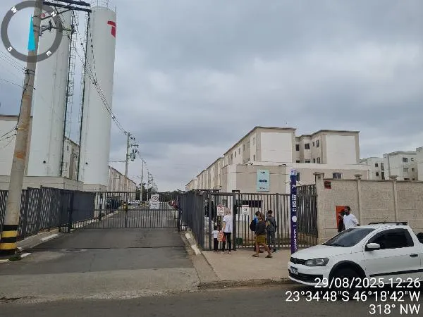 Rua Endereço somente para premium, N°0