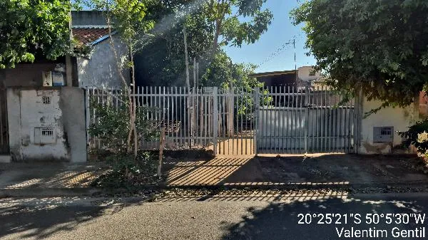 Rua Endereço somente para premium, N°0