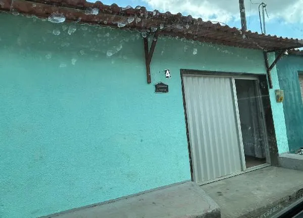 RUA IRINEU DOS SANTOS,N. 54 QD A LT 04, GILBERTO PEREIRA