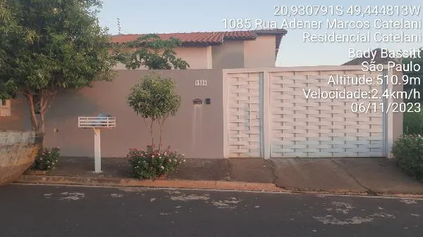 Rua Endereço somente para premium, N°0