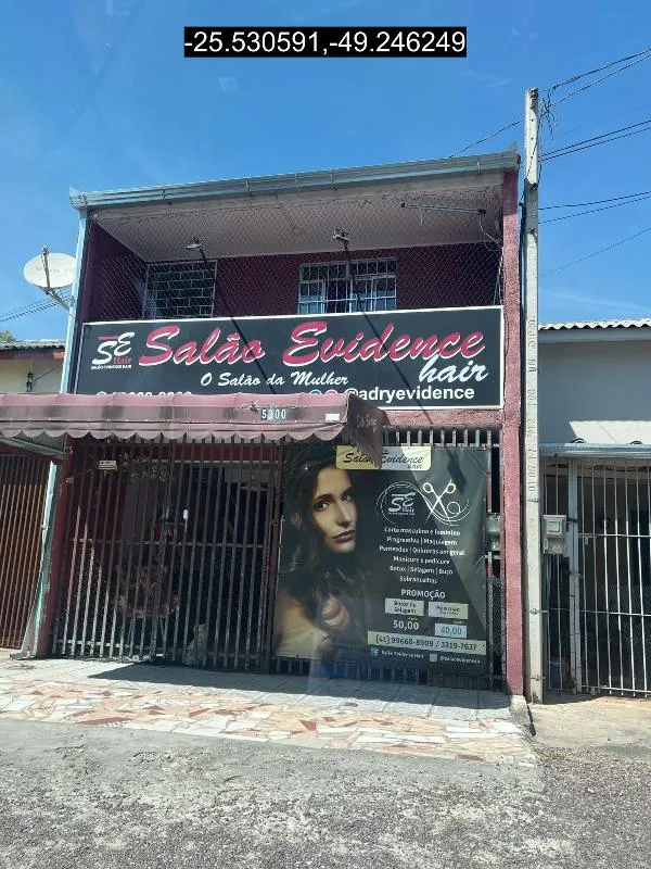 Rua Endereço somente para premium, N°0