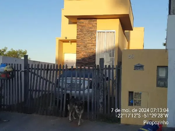 Rua Endereço somente para premium, N°0