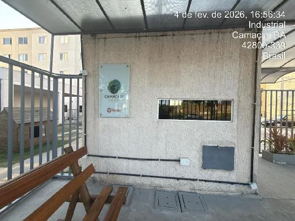 Rua Endereço somente para premium, N°0