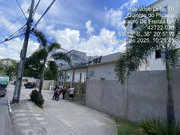 Rua Endereço somente para premium, N°0