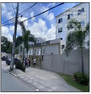 Rua Endereço somente para premium, N°0