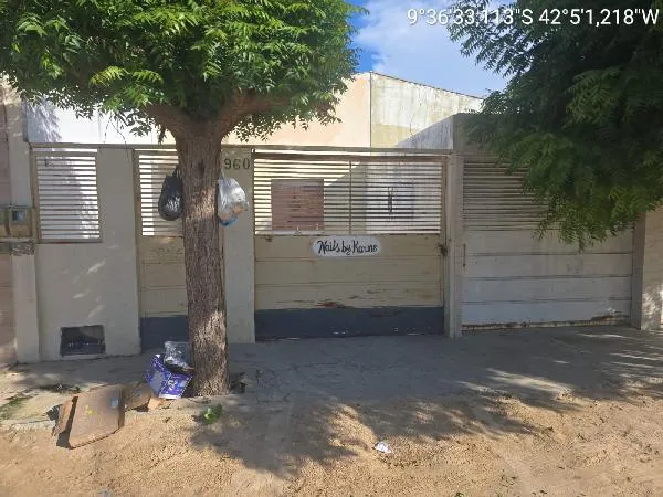 Rua Endereço somente para premium, N°0