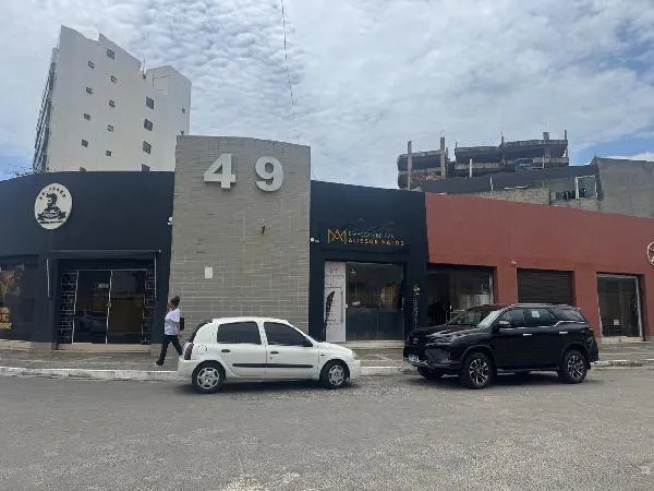 Rua Endereço somente para premium, N°0