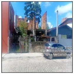 Rua Endereço somente para premium, N°0