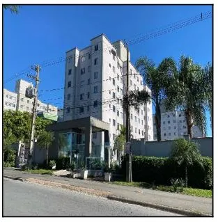 RODOVIA BR116,N. 17844 APTO. 104 BL 07