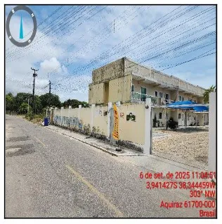 Rua Endereço somente para premium, N°0