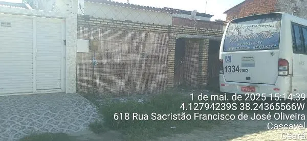 Rua Endereço somente para premium, N°0