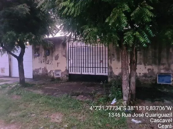 Rua Endereço somente para premium, N°0