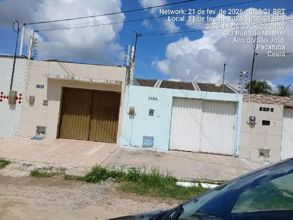 Rua Endereço somente para premium, N°0