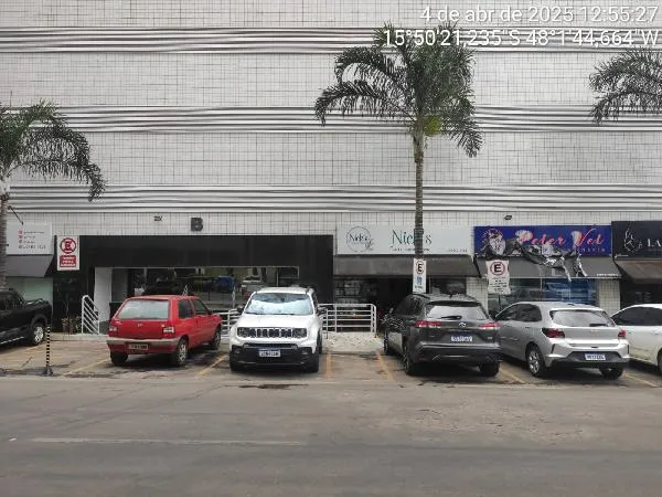 RUA 24 NORTE, N. SN APTO. 404 LT 09 11 TR B VAGA D94, AREAL (ÁGUAS CLARAS) - CEP 71000-000, BRASÍLIA - DISTRITO FEDERAL