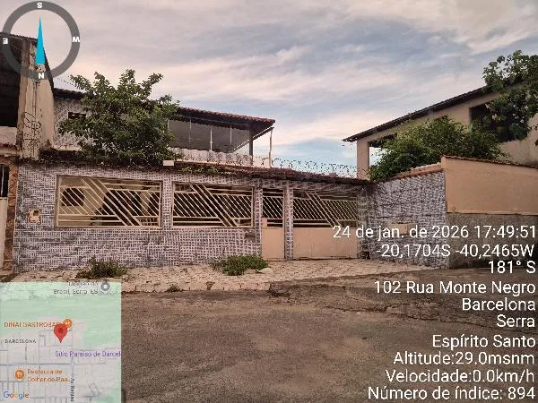 Rua Endereço somente para premium, N°0