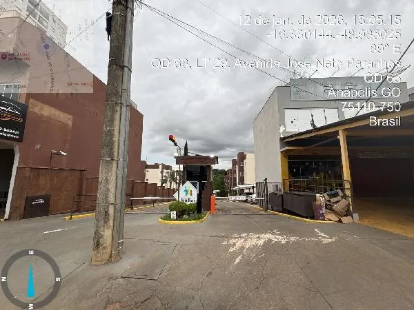 Rua Endereço somente para premium, N°0