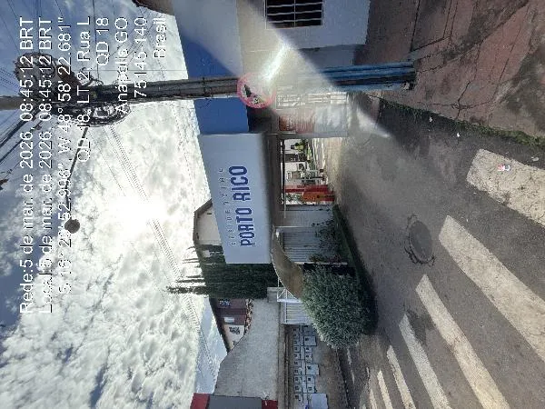 Rua Endereço somente para premium, N°0