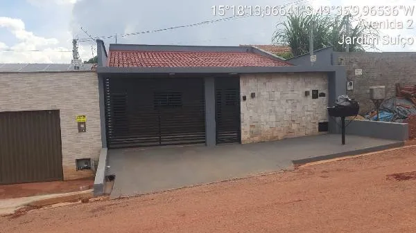 Rua Endereço somente para premium, N°0