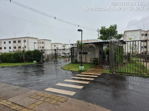 RUA DA VITÓRIA, N. SN APTO. 303 BL 13 LT 01 03A, FAZENDA SANTA RITA