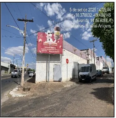 Rua Endereço somente para premium, N°0
