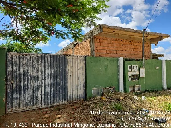 Rua Endereço somente para premium, N°0