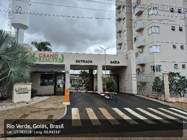 Rua Endereço somente para premium, N°0