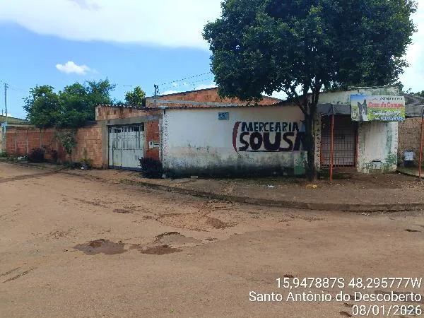 Rua Endereço somente para premium, N°0