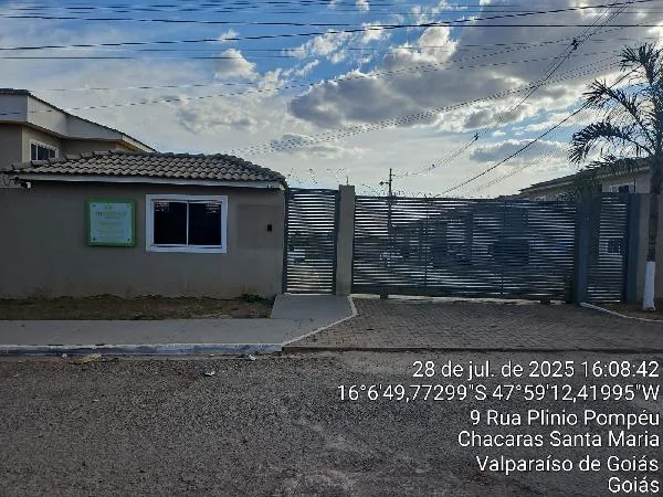 Rua Endereço somente para premium, N°0