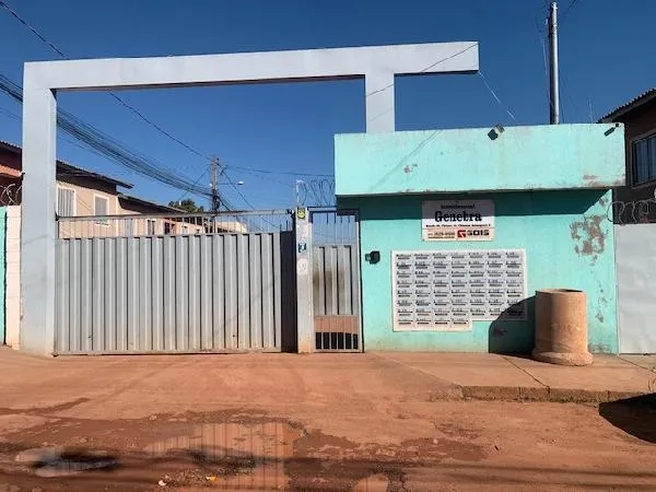 QUADRA QUADRA 02 CHACARA 10, N. SN APTO. 106 BL A, SETOR DE CHACARAS ANHANGUERA A, VALPARAISO DE GOIAS, GOIAS