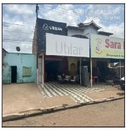 Rua Endereço somente para premium, N°0
