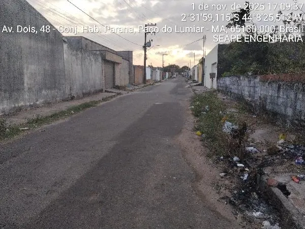 Rua Endereço somente para premium, N°0