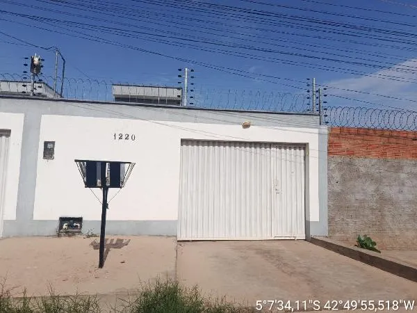 Rua Endereço somente para premium, N°0