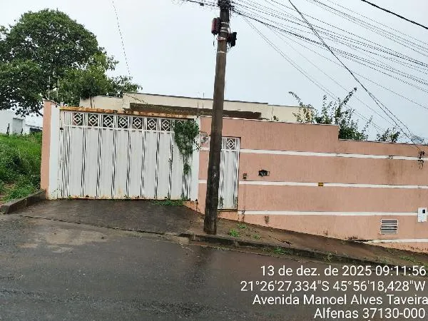 Rua Endereço somente para premium, N°0