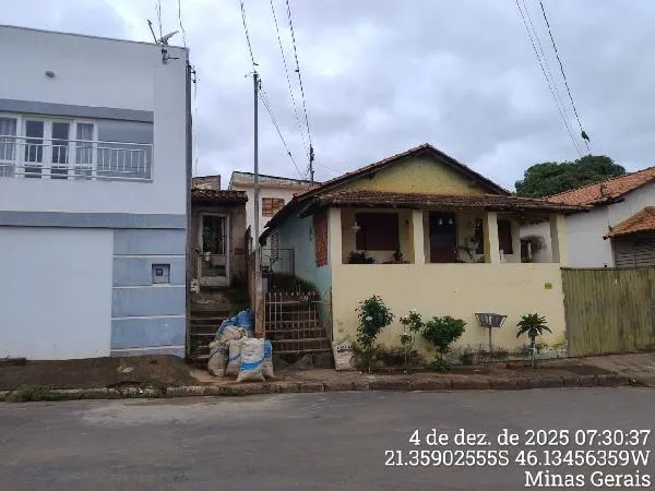 Rua Endereço somente para premium, N°0