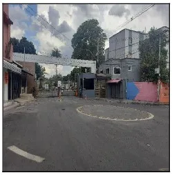 Rua Endereço somente para premium, N°0