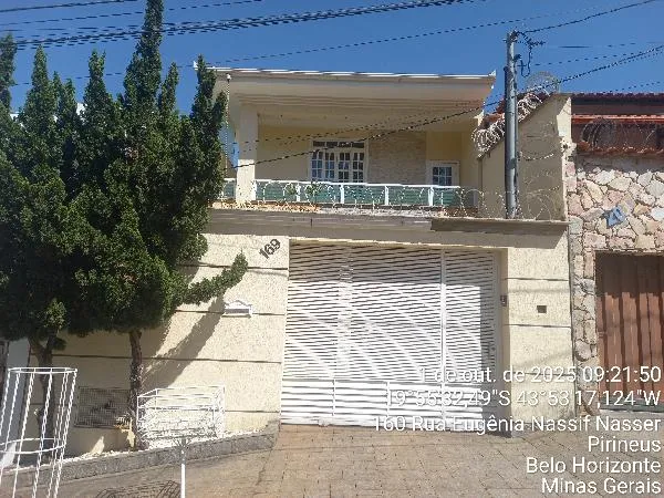 Rua Endereço somente para premium, N°0